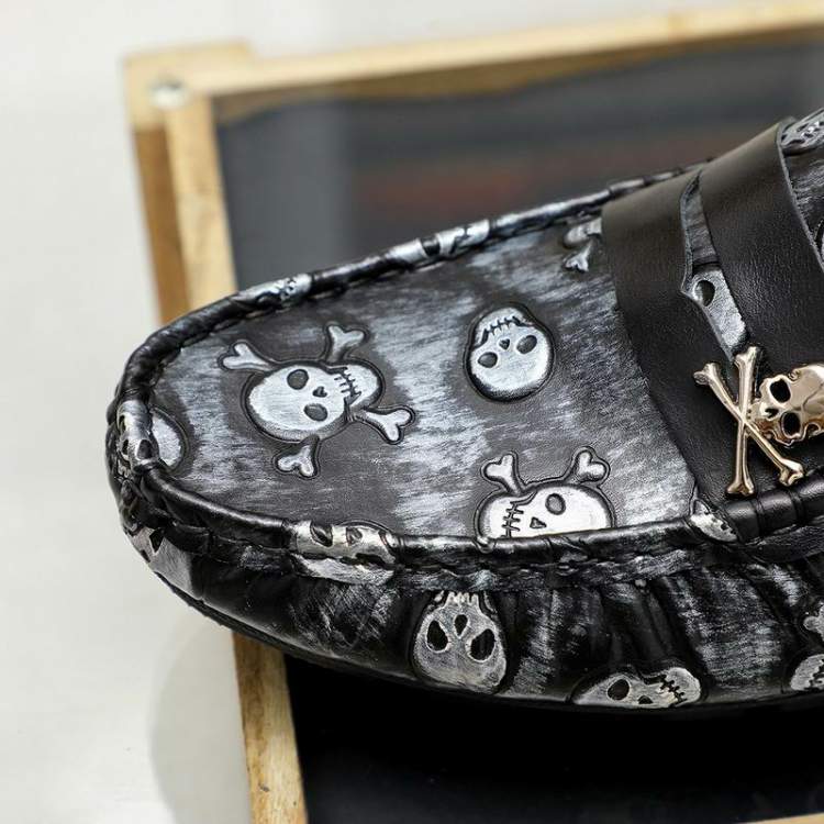 Picture of Gucci Shoes _SKUGuccisz38-44mnf03967261